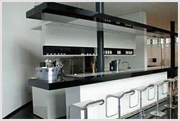 Interieurbouw