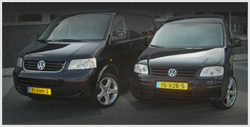Frazer Interieurmontage
